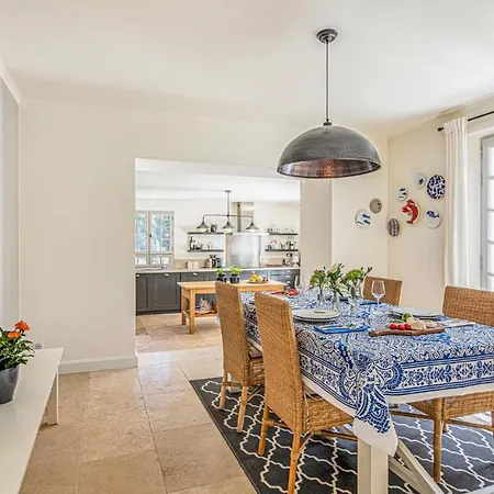 Lamandier Holiday home Saint-Remy-de-Provence