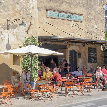 Holiday home Lamandier Saint-Remy-de-Provence
