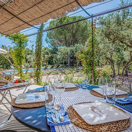 Lamandier Holiday home Saint-Remy-de-Provence